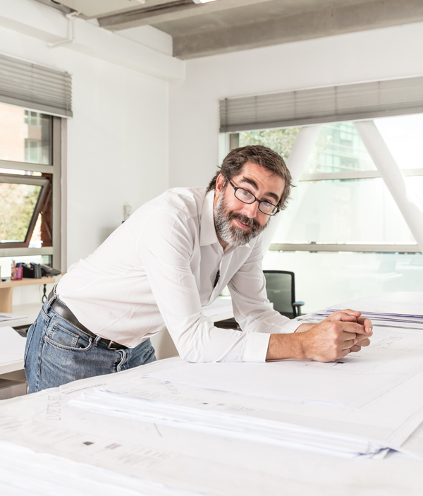 Pablo Burgos Gardeweg